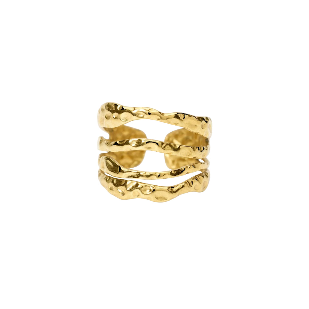 Anello Aperto Multifilo