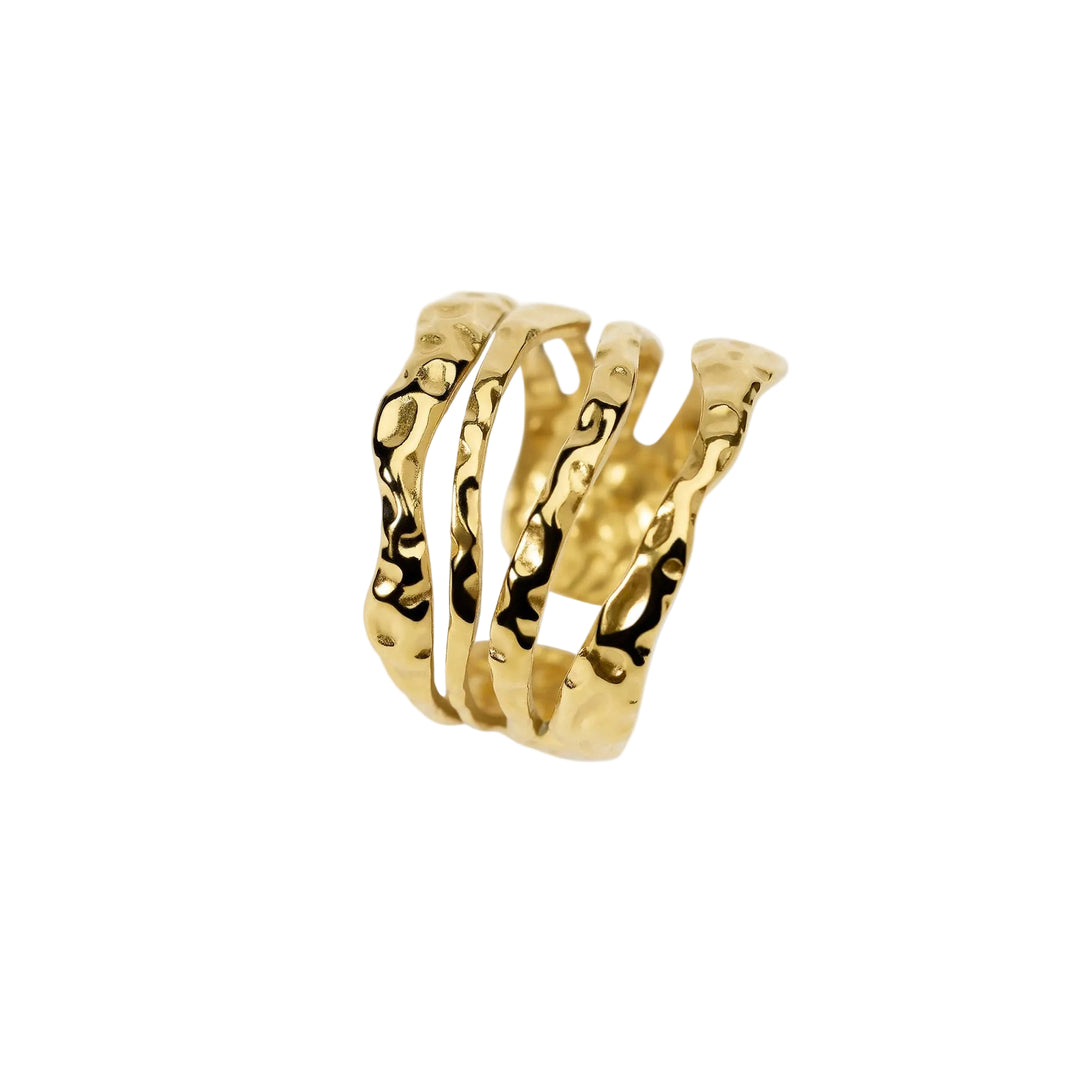 Anello Aperto Multifilo