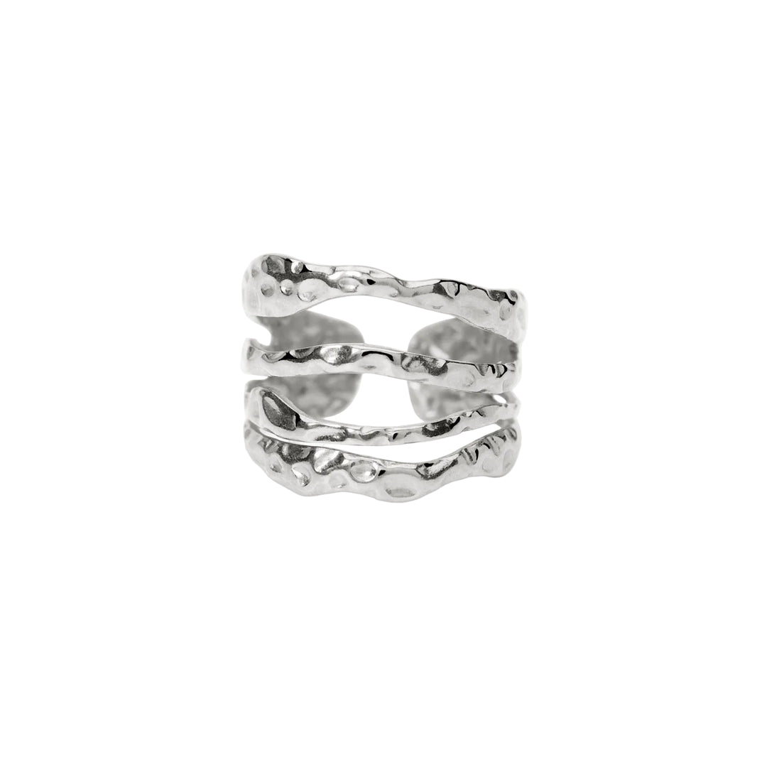 Anello Aperto Multifilo