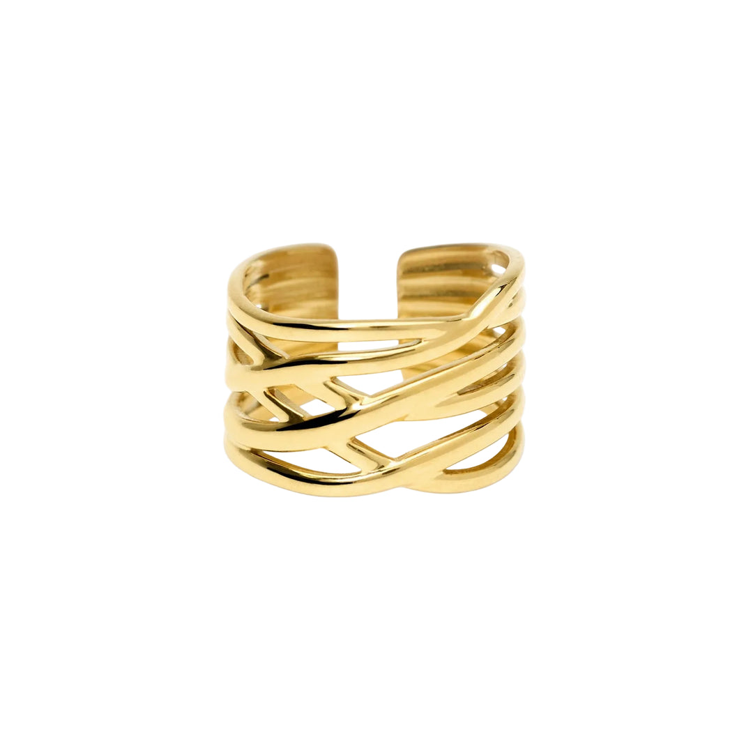 Anello Aperto Multifilo