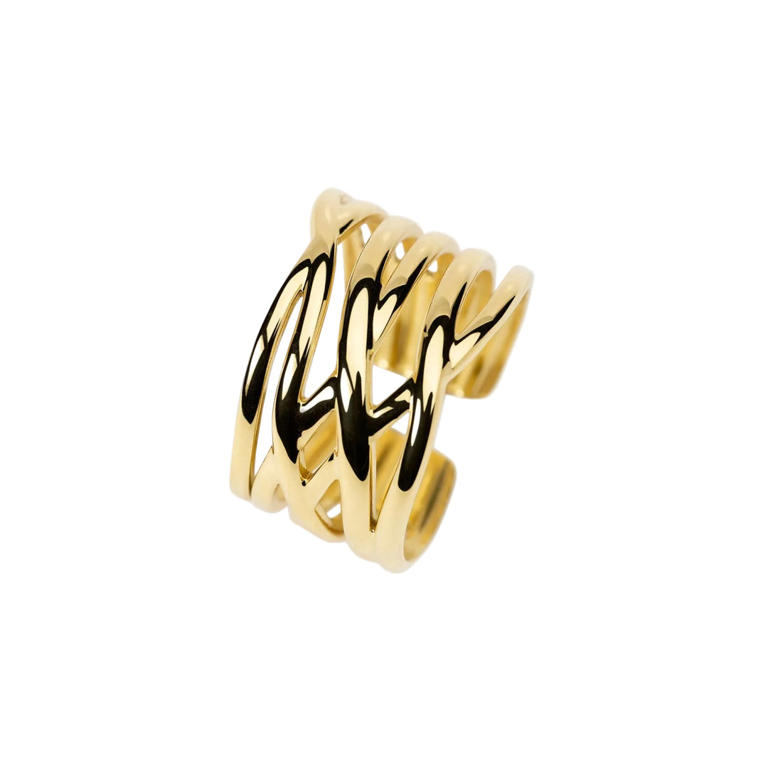 Anello Aperto Multifilo