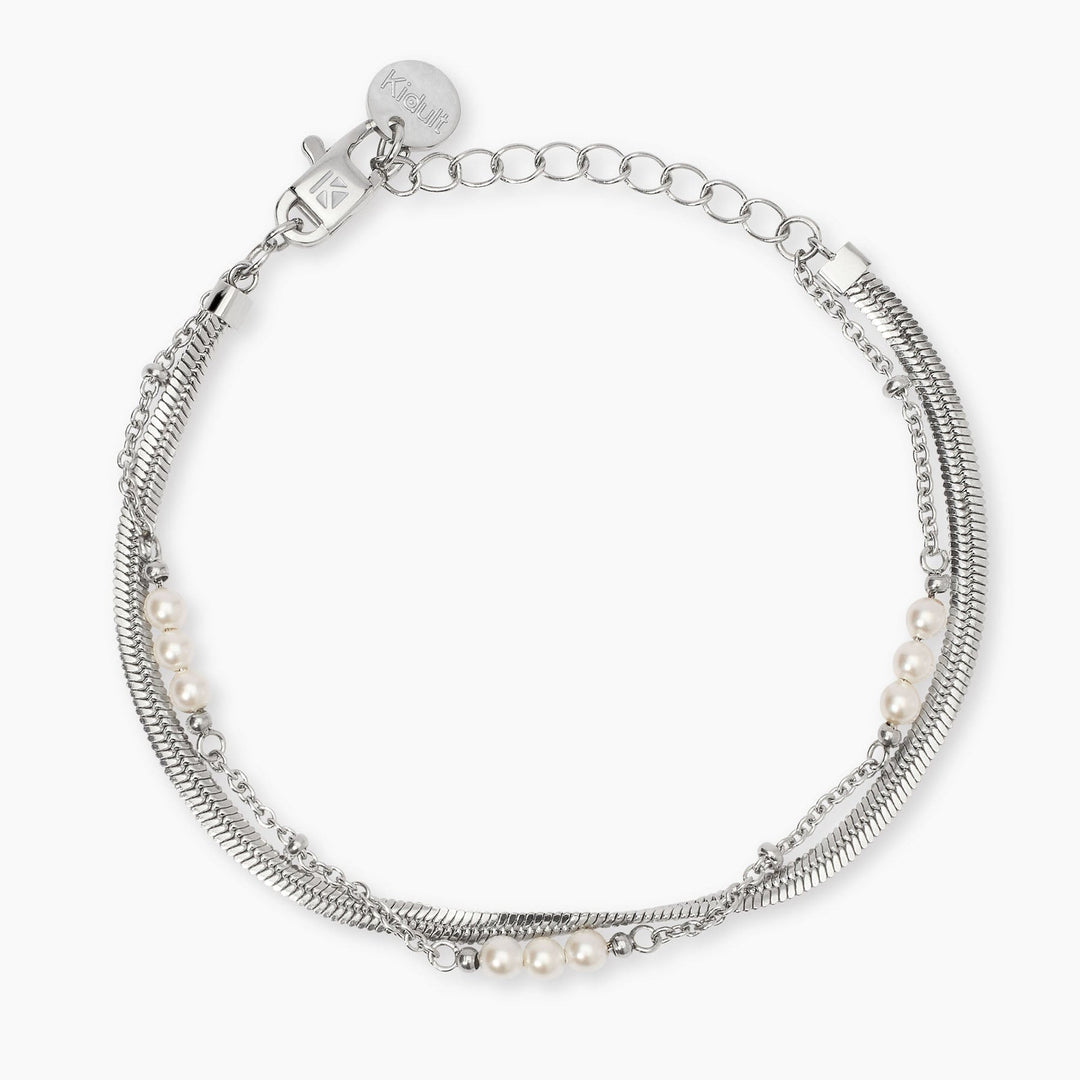 Bracciale Multifilo