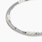 Load image into Gallery viewer, Bracciale Multifilo