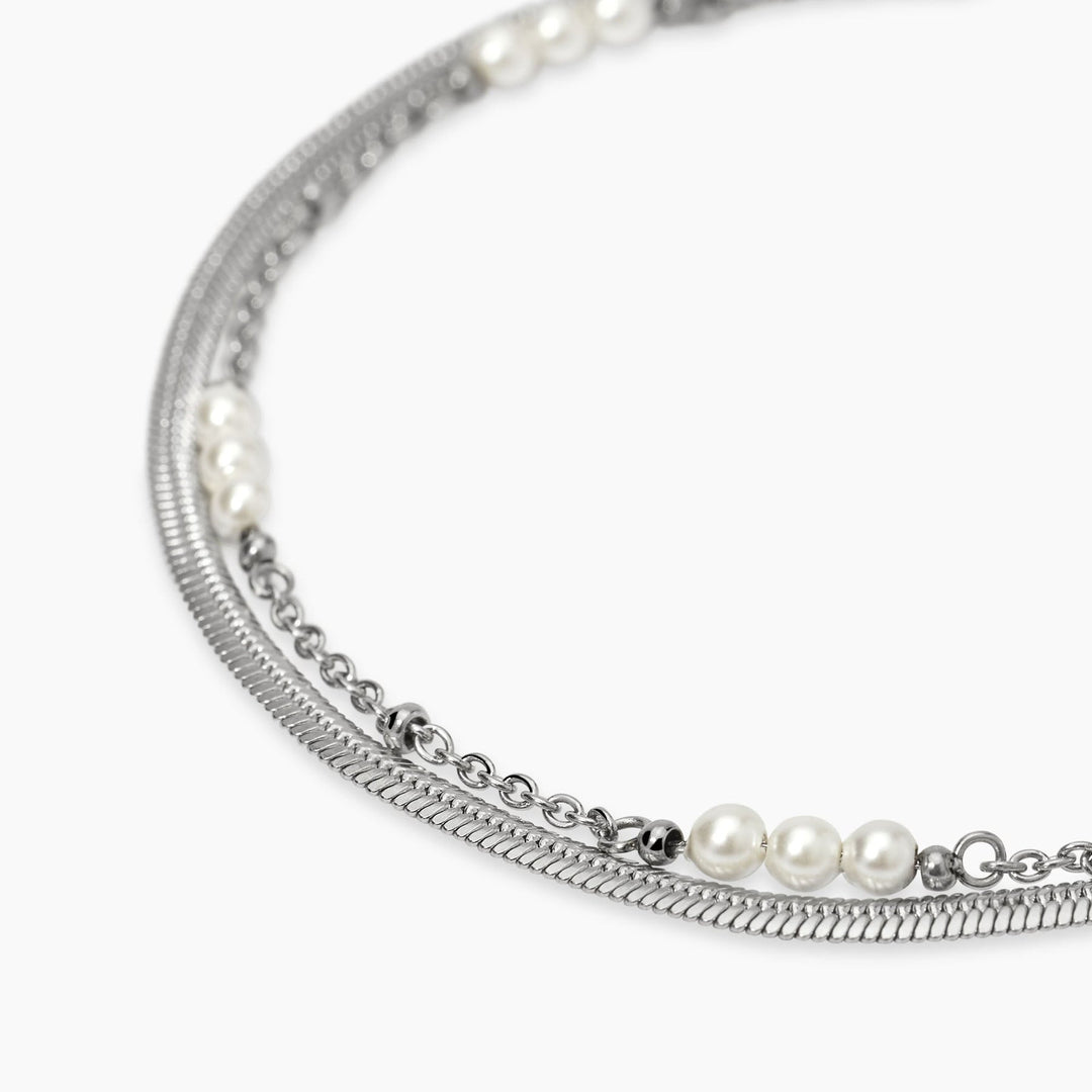 Bracciale Multifilo