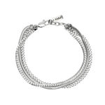 Load image into Gallery viewer, Bracciale con Catena Snake