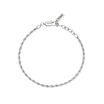 Load image into Gallery viewer, Bracciale con Catena Corda