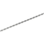 Load image into Gallery viewer, Bracciale con Catena Corda