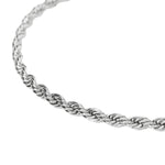 Load image into Gallery viewer, Bracciale con Catena Corda