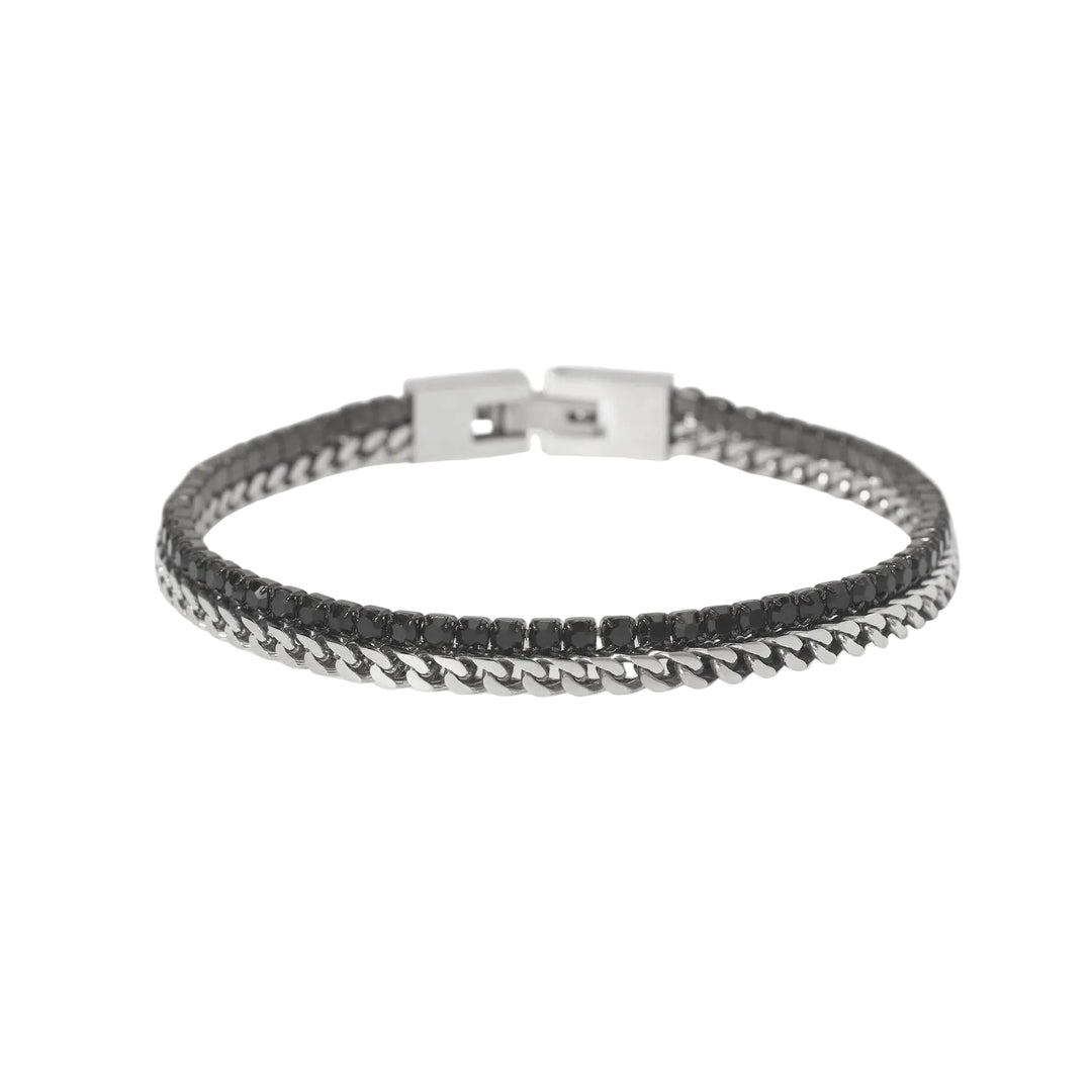 Bracciale con Catena