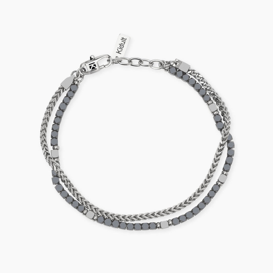 Bracciale con Catena