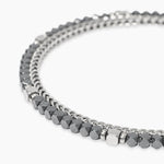 Load image into Gallery viewer, Bracciale con Catena