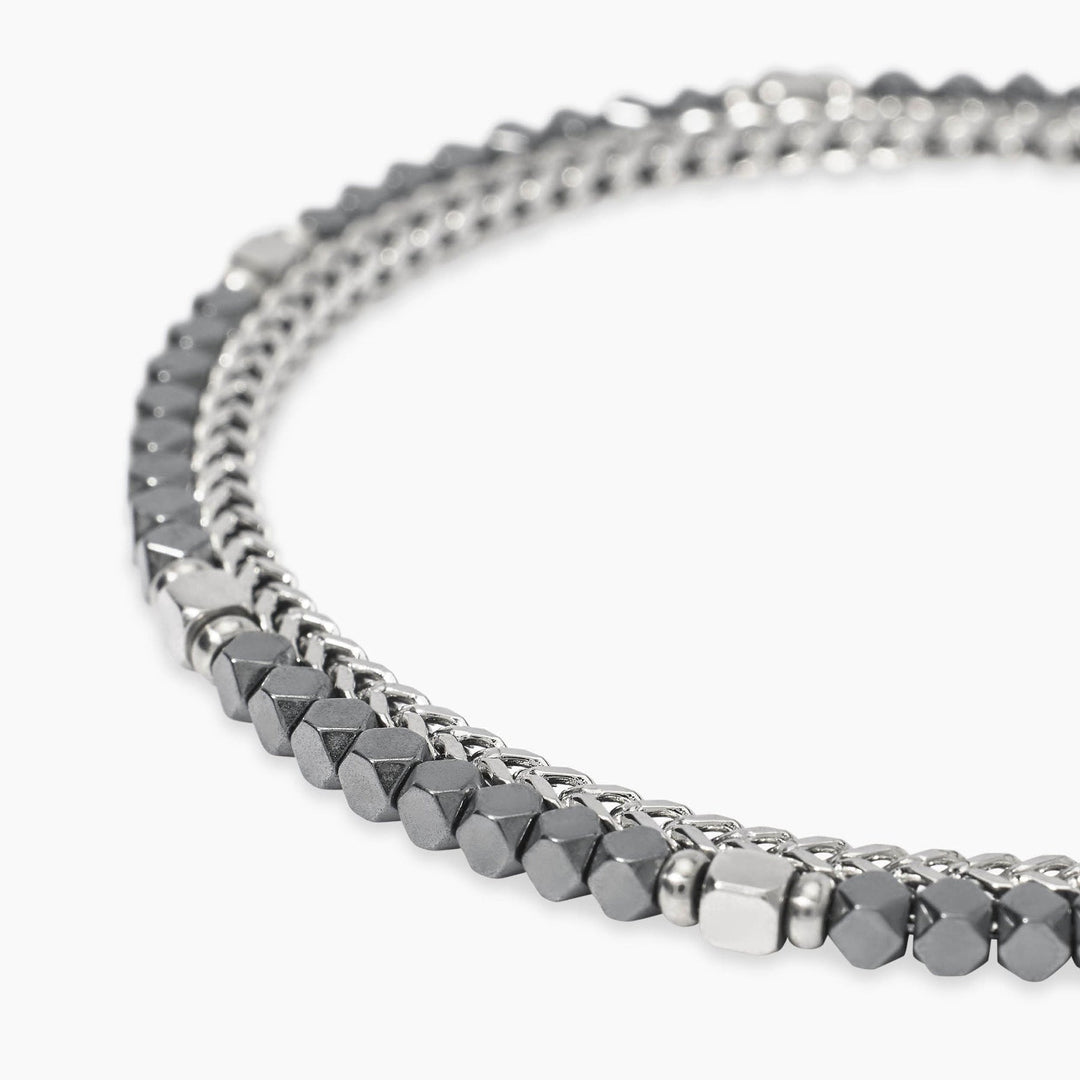 Bracciale con Catena