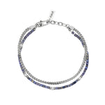 Load image into Gallery viewer, Bracciale con Catena