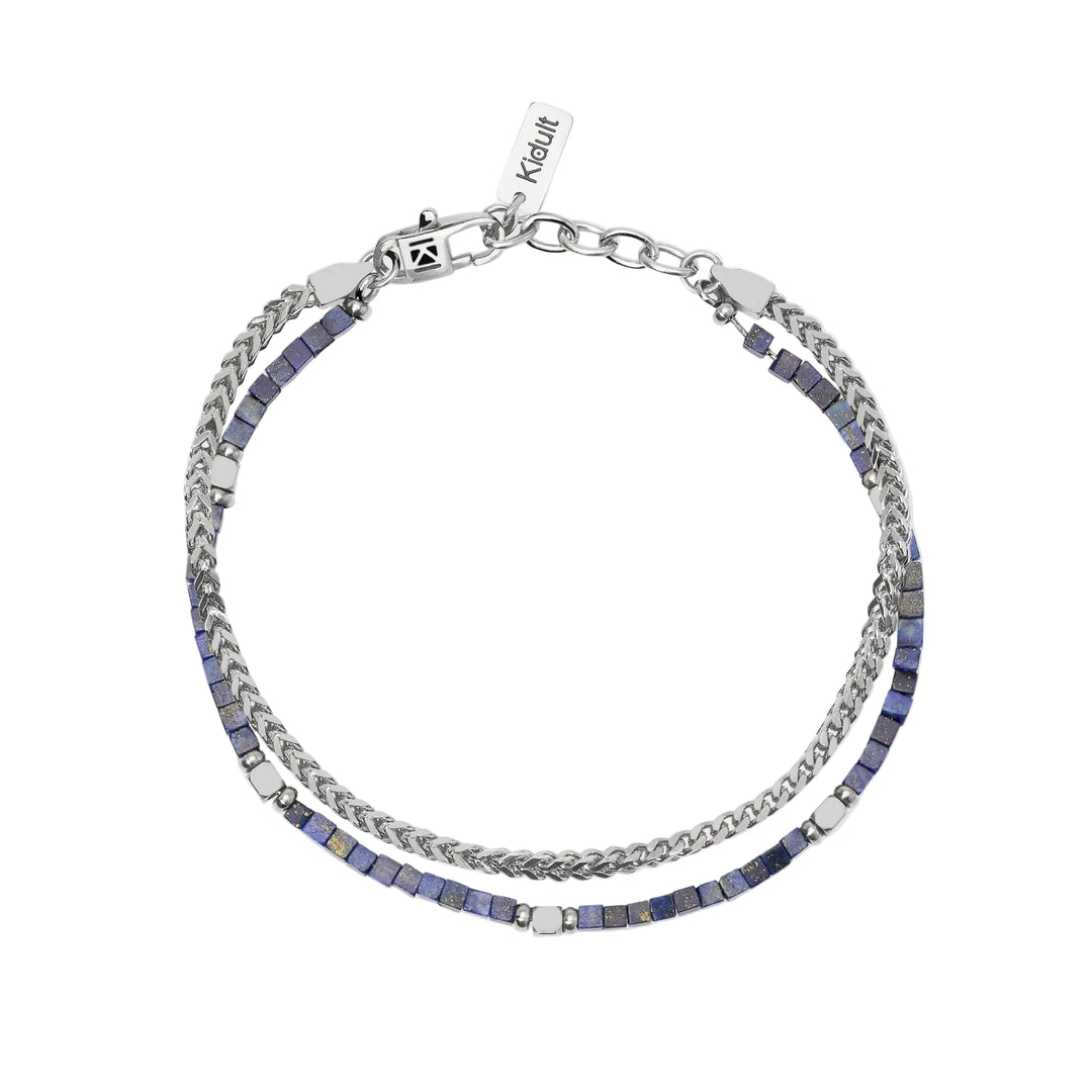 Bracciale con Catena