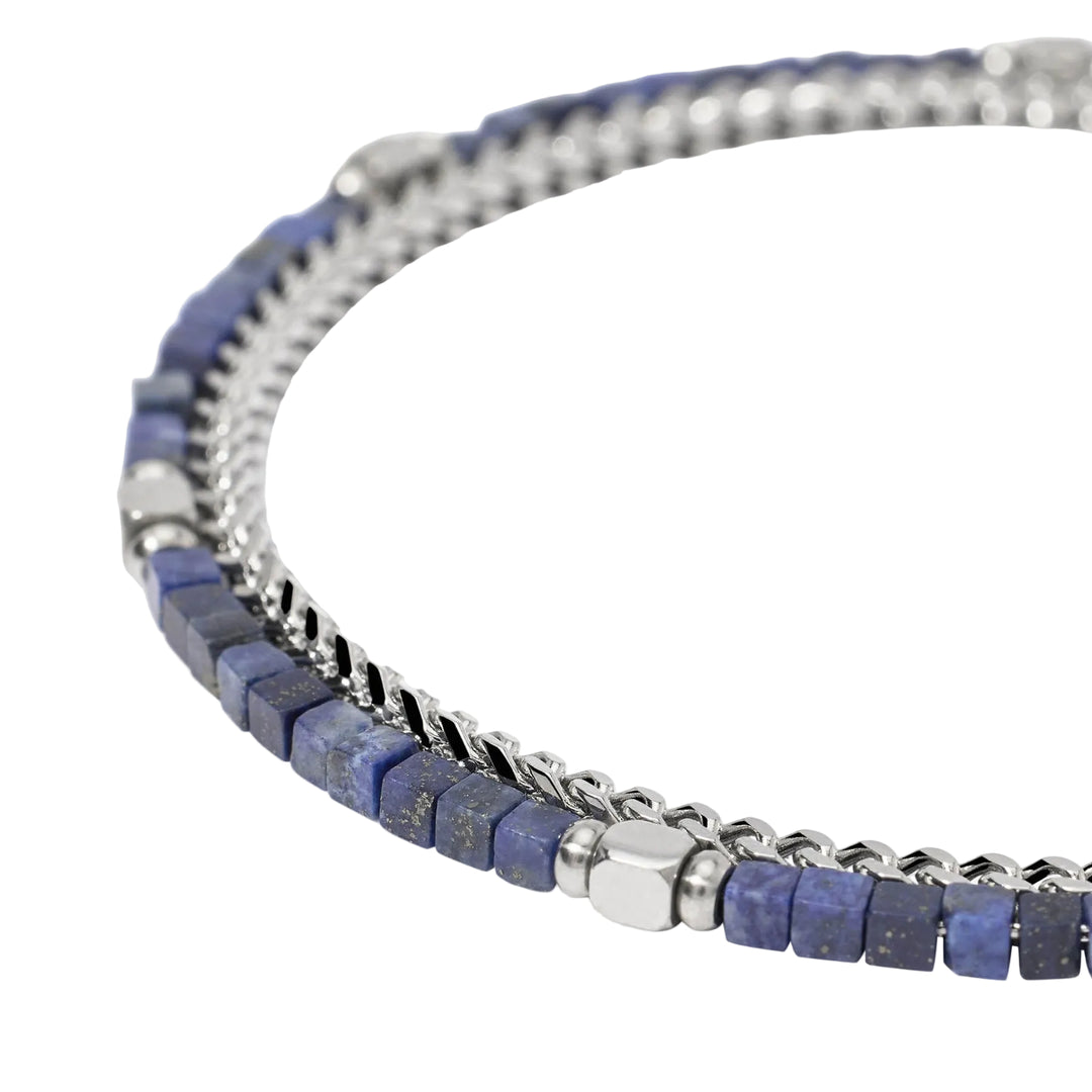 Bracciale con Catena