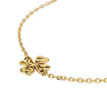 Load image into Gallery viewer, Bracciale con Quadrifoglio