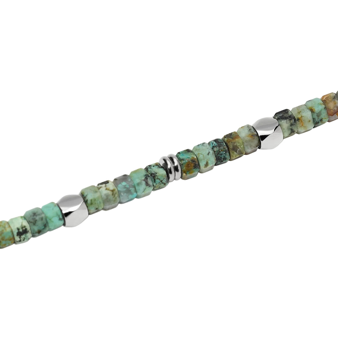 Bracciale con Cubetti