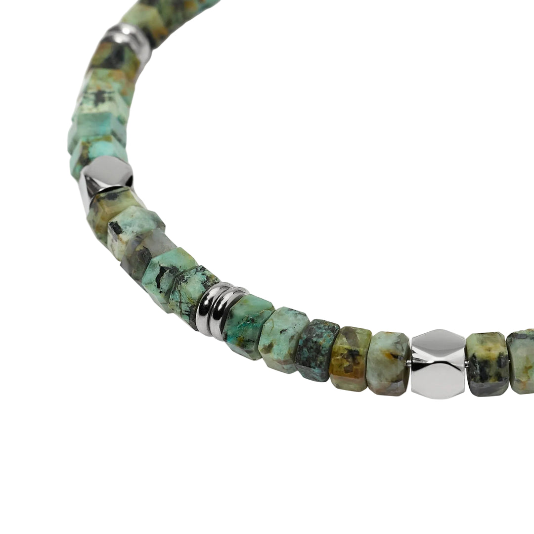 Bracciale con Cubetti