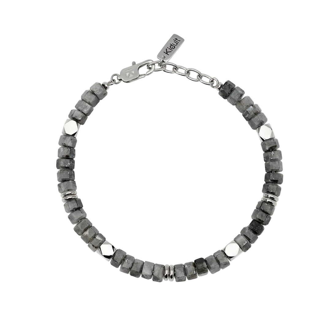 Bracciale con Cubetti