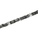 Load image into Gallery viewer, Bracciale con Cubetti