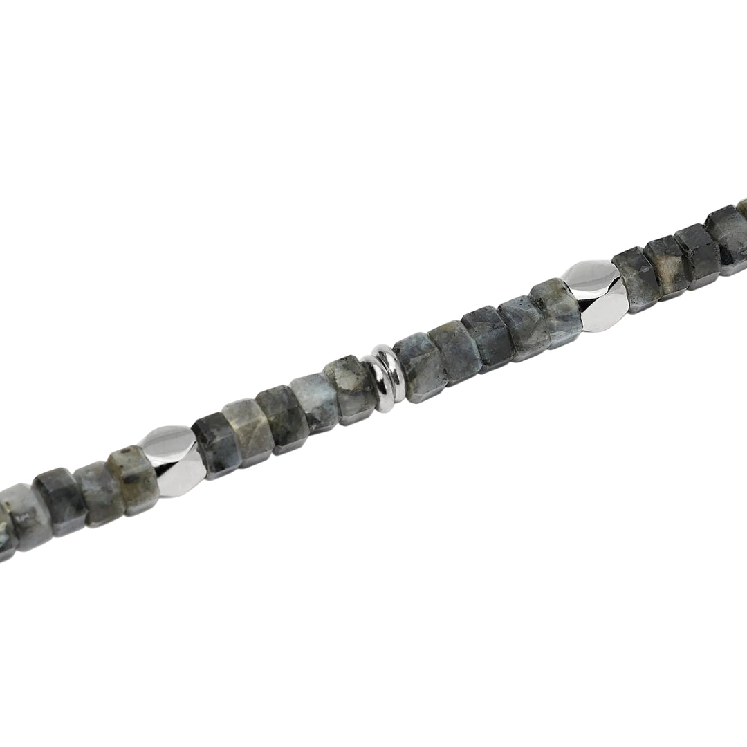 Bracciale con Cubetti