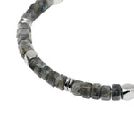 Load image into Gallery viewer, Bracciale con Cubetti