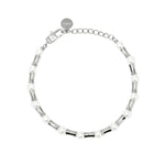 Load image into Gallery viewer, Bracciale con Elementi Bambù e Perle