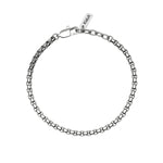 Load image into Gallery viewer, Bracciale con Catena Veneta