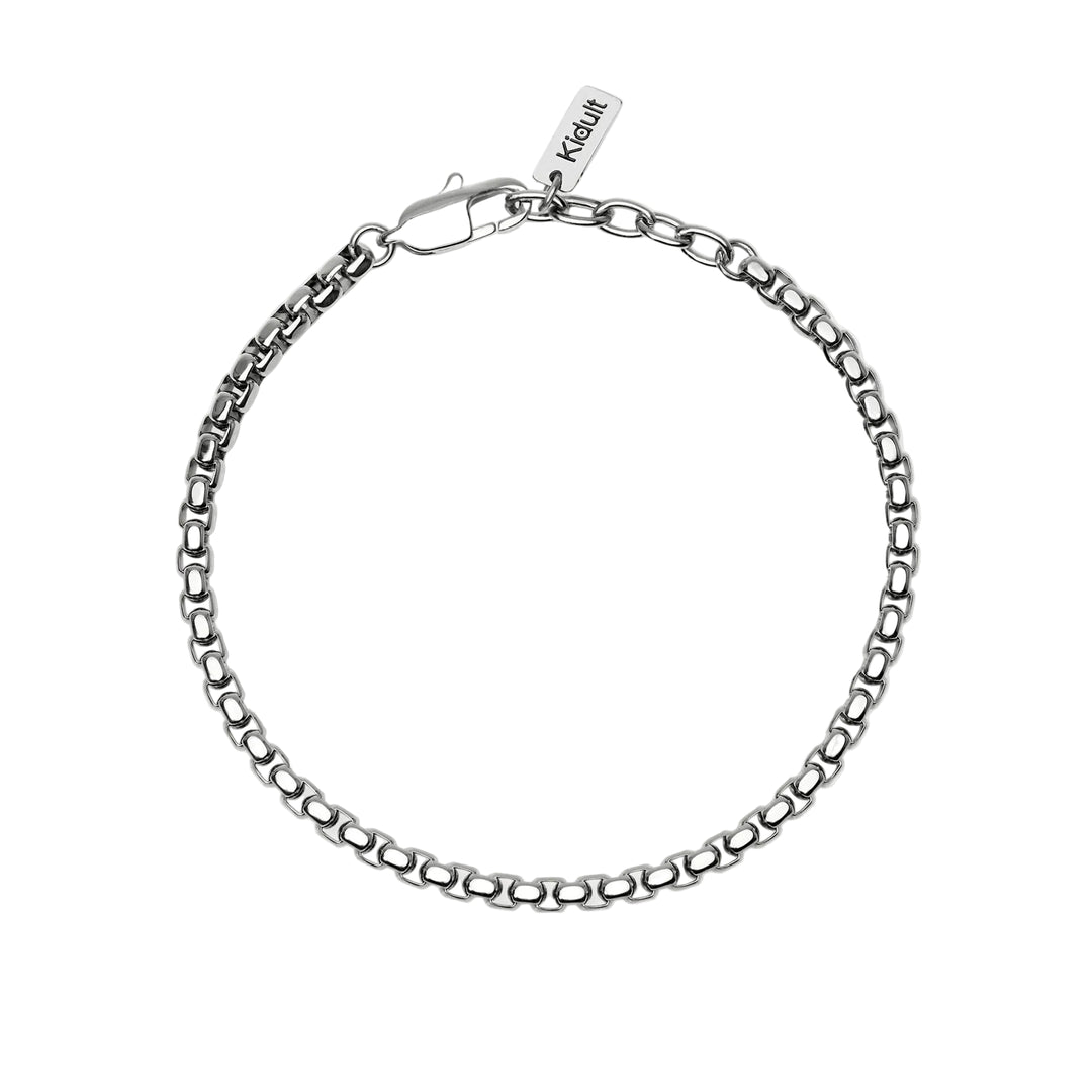 Bracciale con Catena Veneta