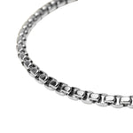 Load image into Gallery viewer, Bracciale con Catena Veneta