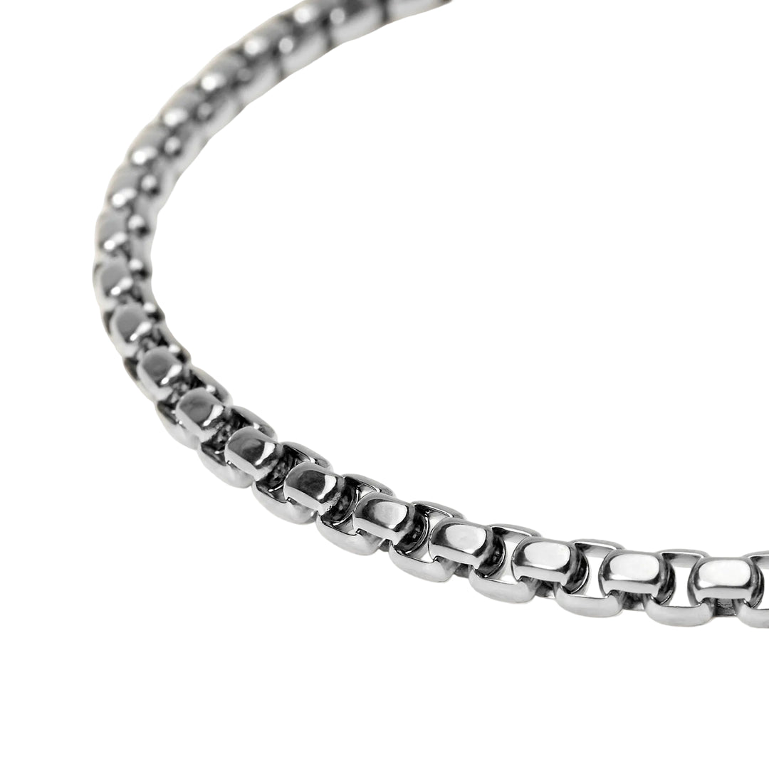Bracciale con Catena Veneta