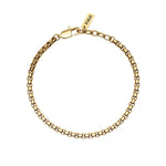 Load image into Gallery viewer, Bracciale con Catena Veneta