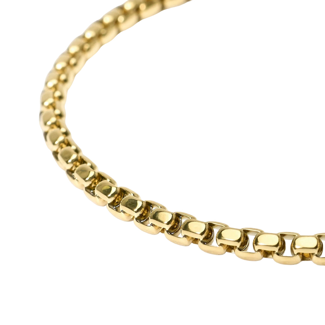 Bracciale con Catena Veneta