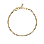 Load image into Gallery viewer, Bracciale con Catena Snake