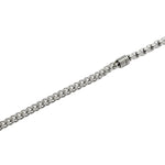 Load image into Gallery viewer, Bracciale con Catena Veneta e Franco