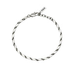 Load image into Gallery viewer, Bracciale con Catena Fancy