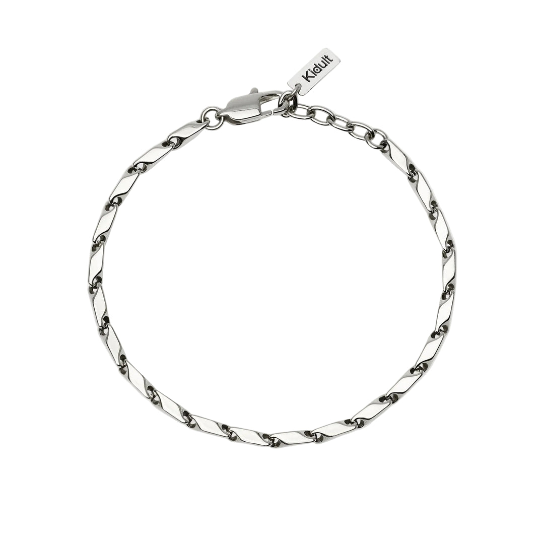 Bracciale con Catena Fancy