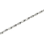 Load image into Gallery viewer, Bracciale con Catena Fancy