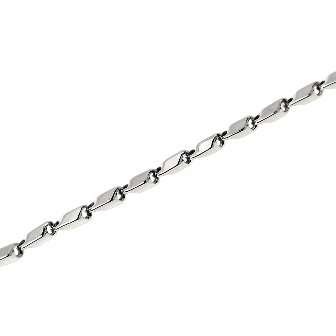Bracciale con Catena Fancy