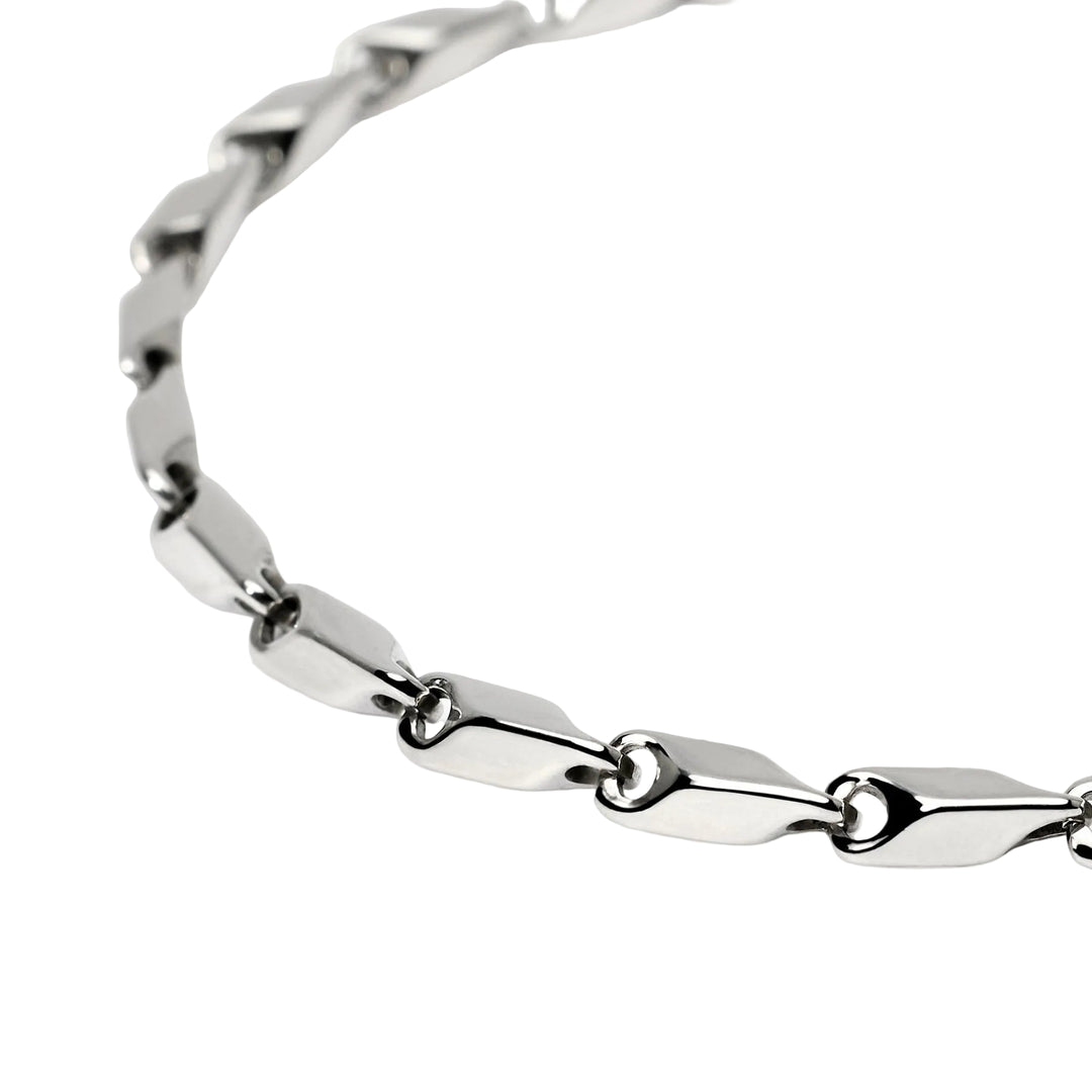 Bracciale con Catena Fancy