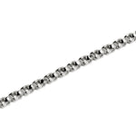 Load image into Gallery viewer, Bracciale con Elementi e Cristalli
