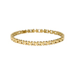 Load image into Gallery viewer, Bracciale con Elementi Imperniati