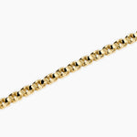 Load image into Gallery viewer, Bracciale con Elementi Imperniati