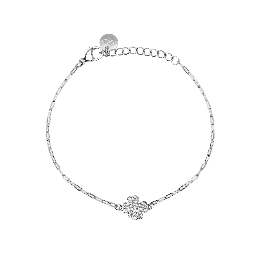 Bracciale con Catena e Ciondolo