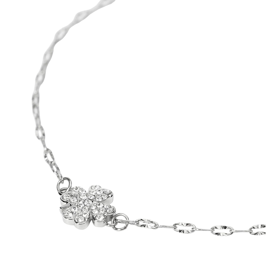 Bracciale con Catena e Ciondolo