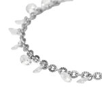 Load image into Gallery viewer, Bracciale con Catena Fancy e Glass