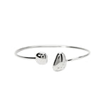 Load image into Gallery viewer, Bracciale Bangle con Cristalli