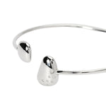 Load image into Gallery viewer, Bracciale Bangle con Cristalli