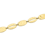 Load image into Gallery viewer, Bracciale con Elementi Ovali