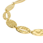 Load image into Gallery viewer, Bracciale con Elementi Ovali